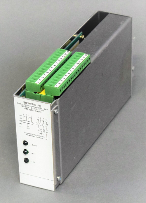 SIEMENS 6FM8090-0AS01