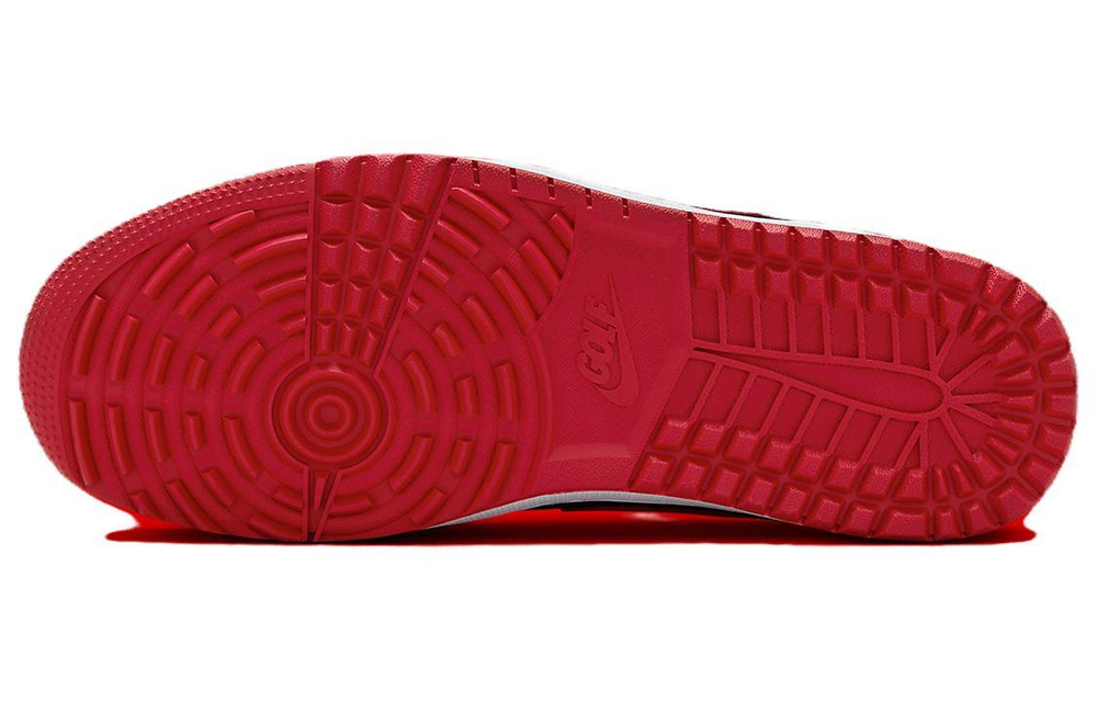 Кроссовки Jordan Air Jordan 1 Mule "Bred"