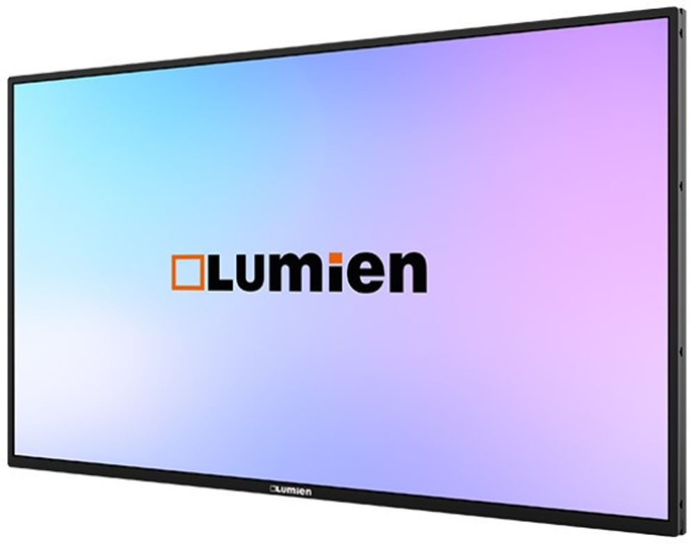Панель Lumien LS5550SD
