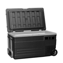 Компрессорный автохолодильник Alpicool U75