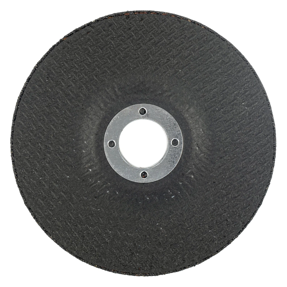 Диск зачистной