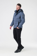 Куртка мужская CM3033 Scanndi Finland