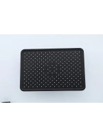 Душевая система с тропическим душем Frap F24203-6