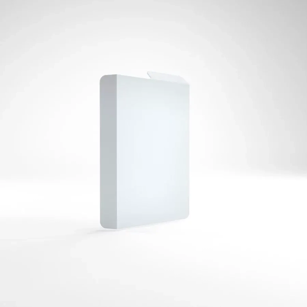 Коробочка для карт Gamegenic - Deck Holder 100+ White