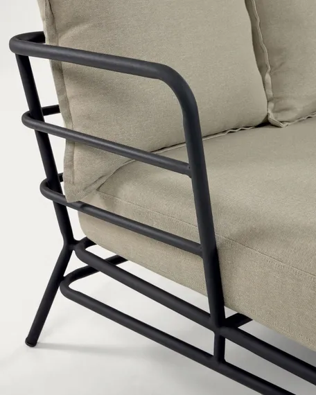 Диван для летних веранд Mareluz