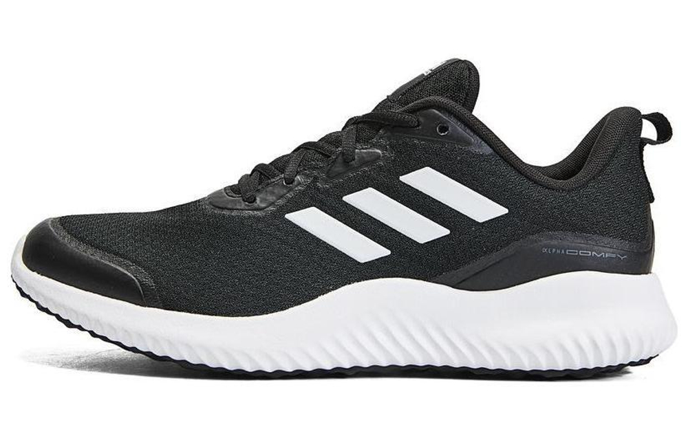 Кроссовки Adidas Alphacomfy
