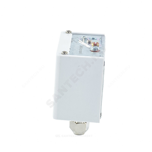 Реле давления РД-2Р 0.1-1.0МПа G1/4" IP44 110C Росма 00000004008