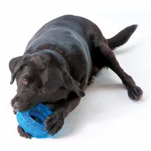 Игрушка Petstages для собак "ОРКА кольцо" 16 см большая