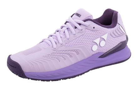 Женские Кроссовки теннисные Yonex Power Cushion Eclipsion 4 - mist purple