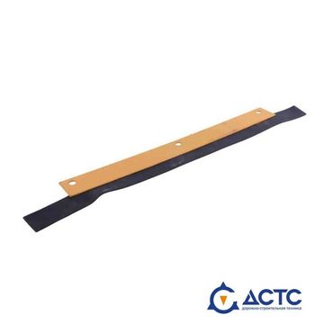 Кожух радиатора (верхняя часть) SHANTUI