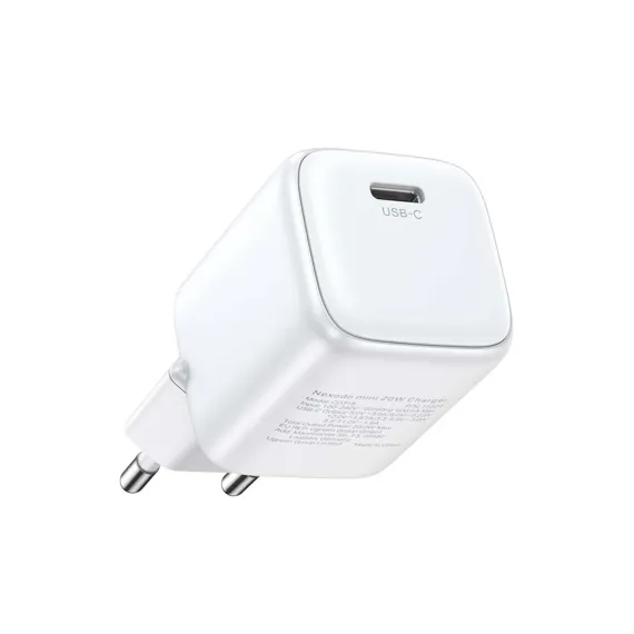 Ugreen CD318 20W USB-C PD GaN White