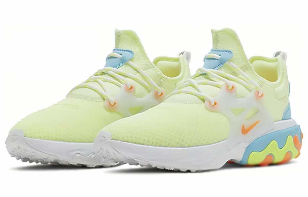 Кроссовки Nike React Presto