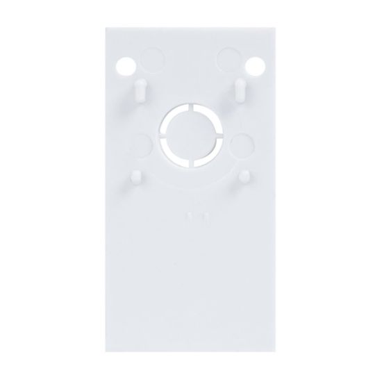 A482033 КОННЕКТОР-ЗАГЛУШКА ДЛЯ НАКЛАДНОГО ШИНОПРОВОДА LINEA