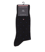 Носки 2 пары DOT Tommy Hilfiger - черный(701224898)