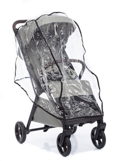 Прогулочная коляска Kidzi Breezy бежевая