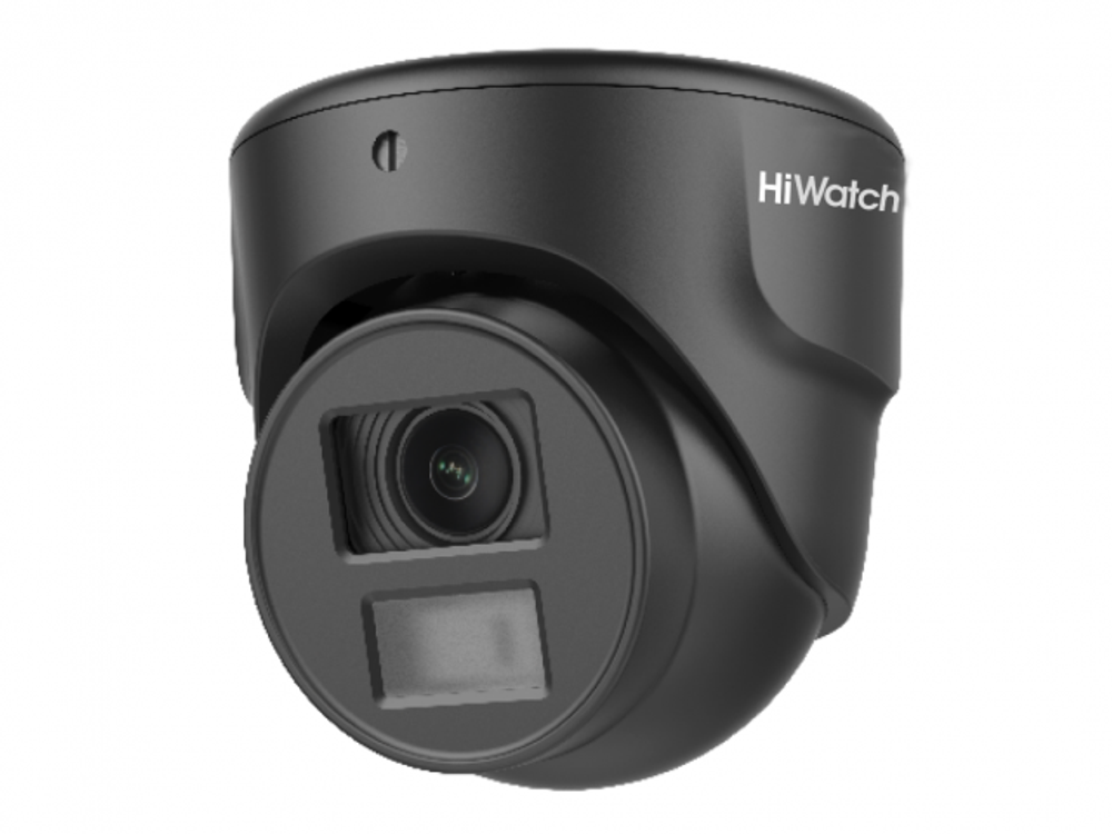 Видеокамера HiWatch DS-T203N (3,6 мм)