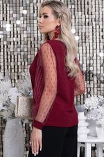 Блузка 41640 Avili