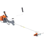 Бензиновый кусторез Holzfforma FF450 2-х тактный 2.9 л.с., захват 460 мм