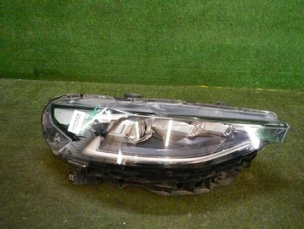 Фара правая Haval F7 (2018-2024) LED