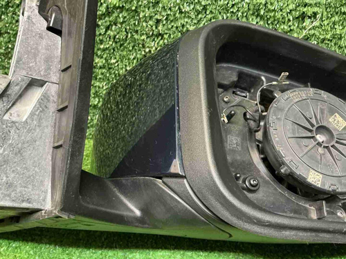 Зеркало правое BMW 5er G30 (2017-2023) 5 контактов