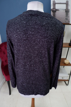 Джемпер H&M практичный 46 размер