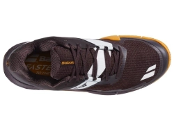 Мужские кросовки для Padel Babolat Movea 2 - brown/cream