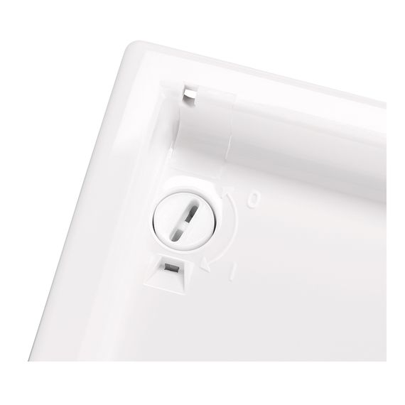 Щит накладной 36 модулей (3х12) металлическая дверца Schrack Technik BK003523--(K)