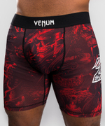 Шорты компрессионные Venum 20th Anniversary Black/Red