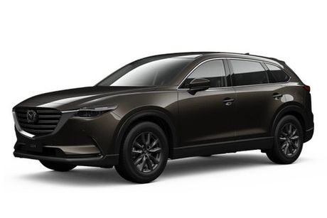 CX-9