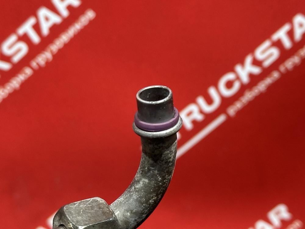 Трубка кондиционера