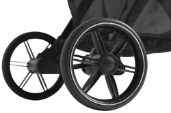 Детская прогулочная коляска Joie Parcel LX Sandstone