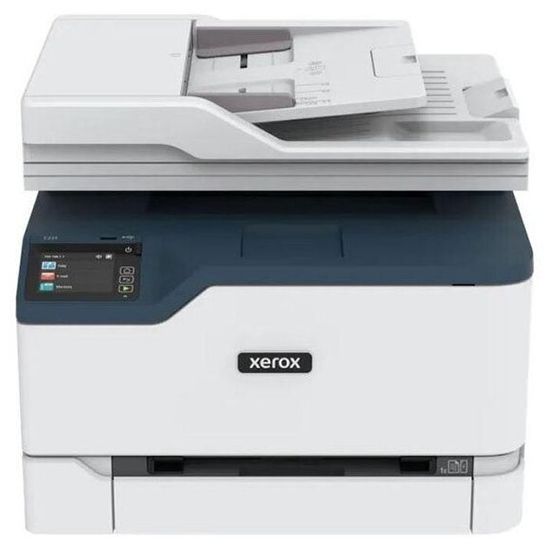 МФУ лазерное Xerox C235 C235V_DNI