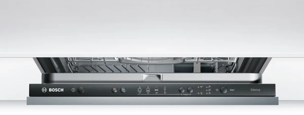 Встраиваемая посудомоечная машина Bosch SMV24AX02E