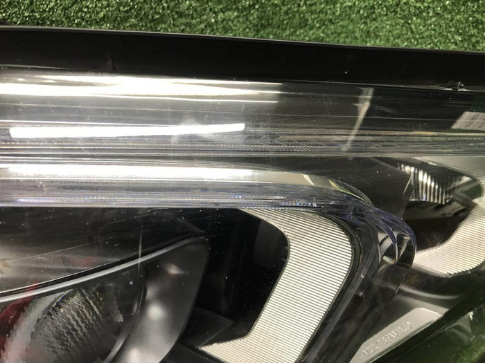 Фара правая Mercedes GLE V167 18-24 Multibeam LED