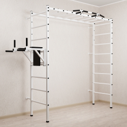 Спортивный комплекс Sv Sport П 402 (Турник/Брусья)