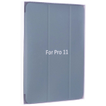 Чехол-книжка MItrifON Color Series Case для iPad Pro (11") 2020г. Pine Green - Бриллиантово-зеленый