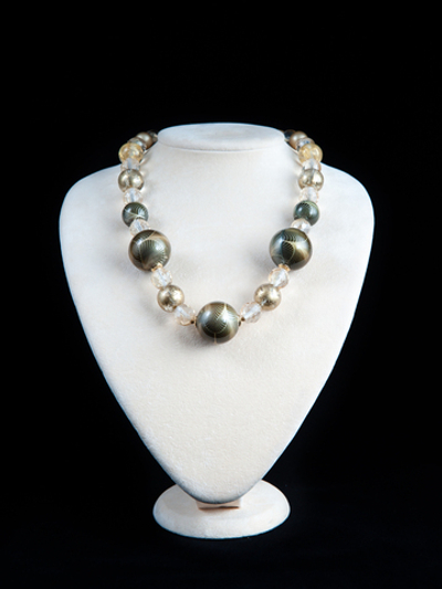 Колье Лукс Декор Деко 29