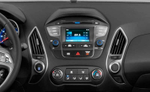 Topway TS10 4+32GB 8 ядер для Hyundai IX35, Tucson 2009 - 2015