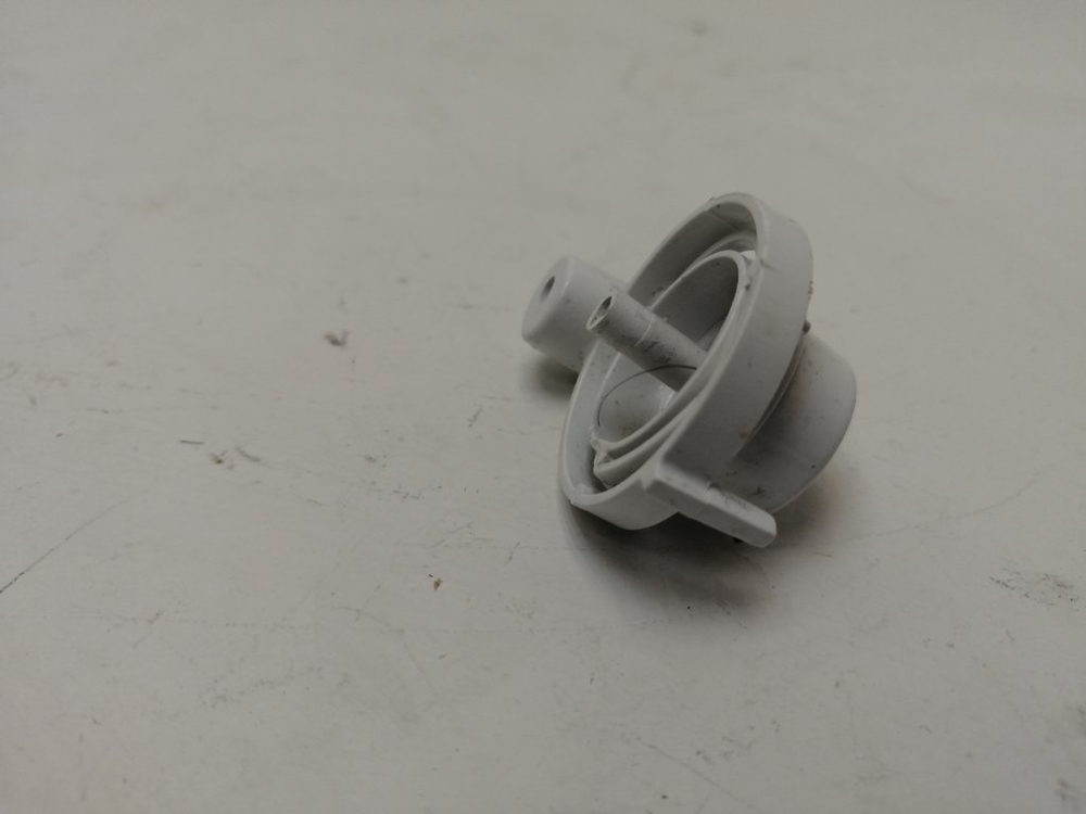 IWSD51051 кт121 Кнопка включения для стиральной машины Indesit IWSD51051 б/у