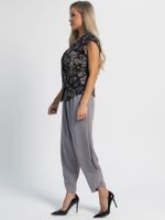 Костюм Ралли (серый) К16061-10М LT Collection