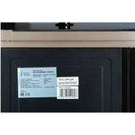 Кулер с чайным столиком Тиабар Ecotronic TB10-LNR gold