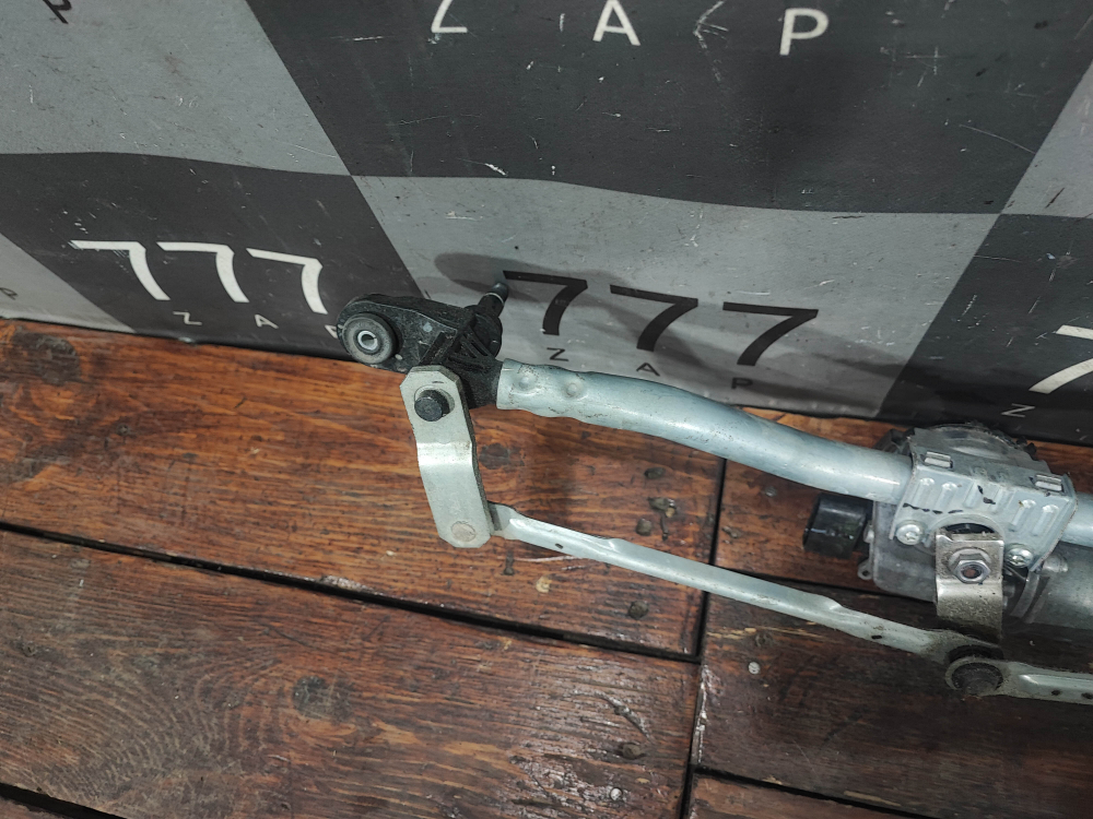 Трапеция стеклоочистителя Exeed RX 23-нв Б/У Оригинал 608000168AA