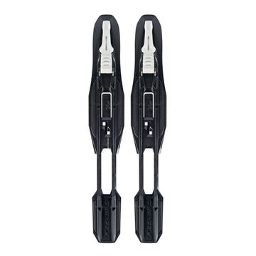 Лыжные крепления FISCHER Tour Step-In IFP, black/white