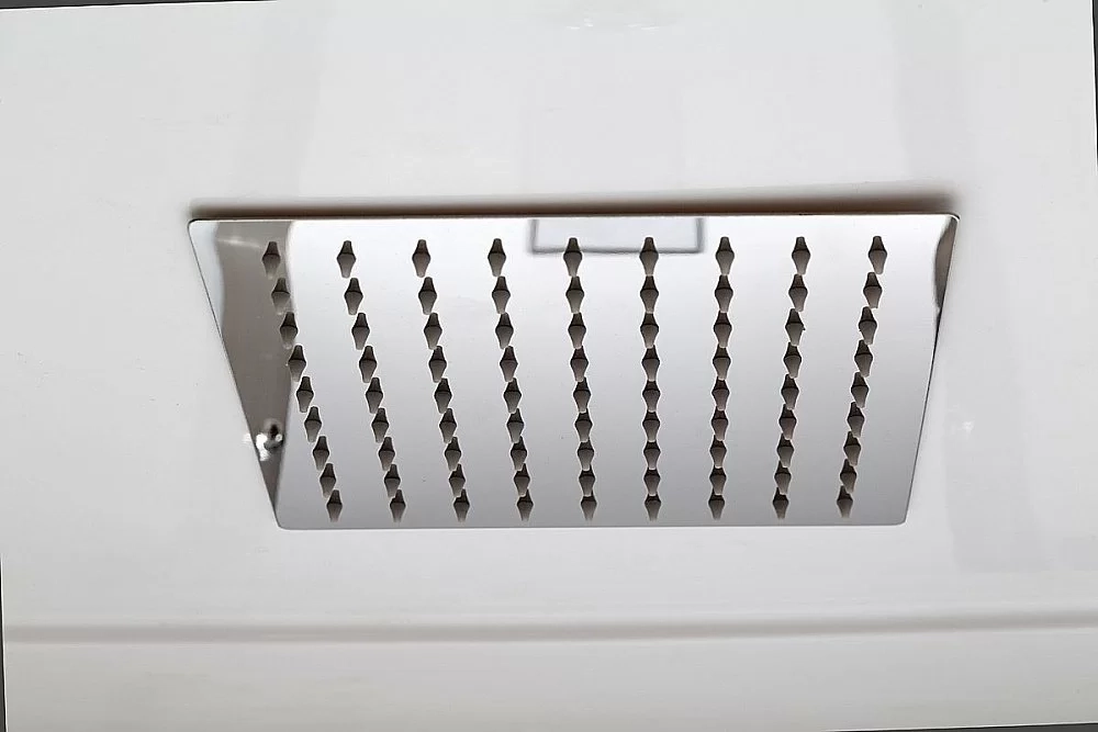 Душевая кабина DTO ЕМ4517 LED 170х90