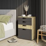 Комод Мишель тип 1 КМ-12