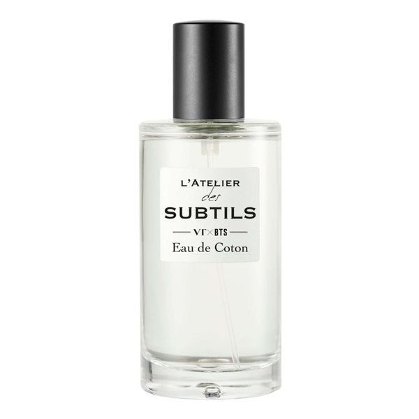 VTxBTS L'Atelier des Subtils Eau de Coton