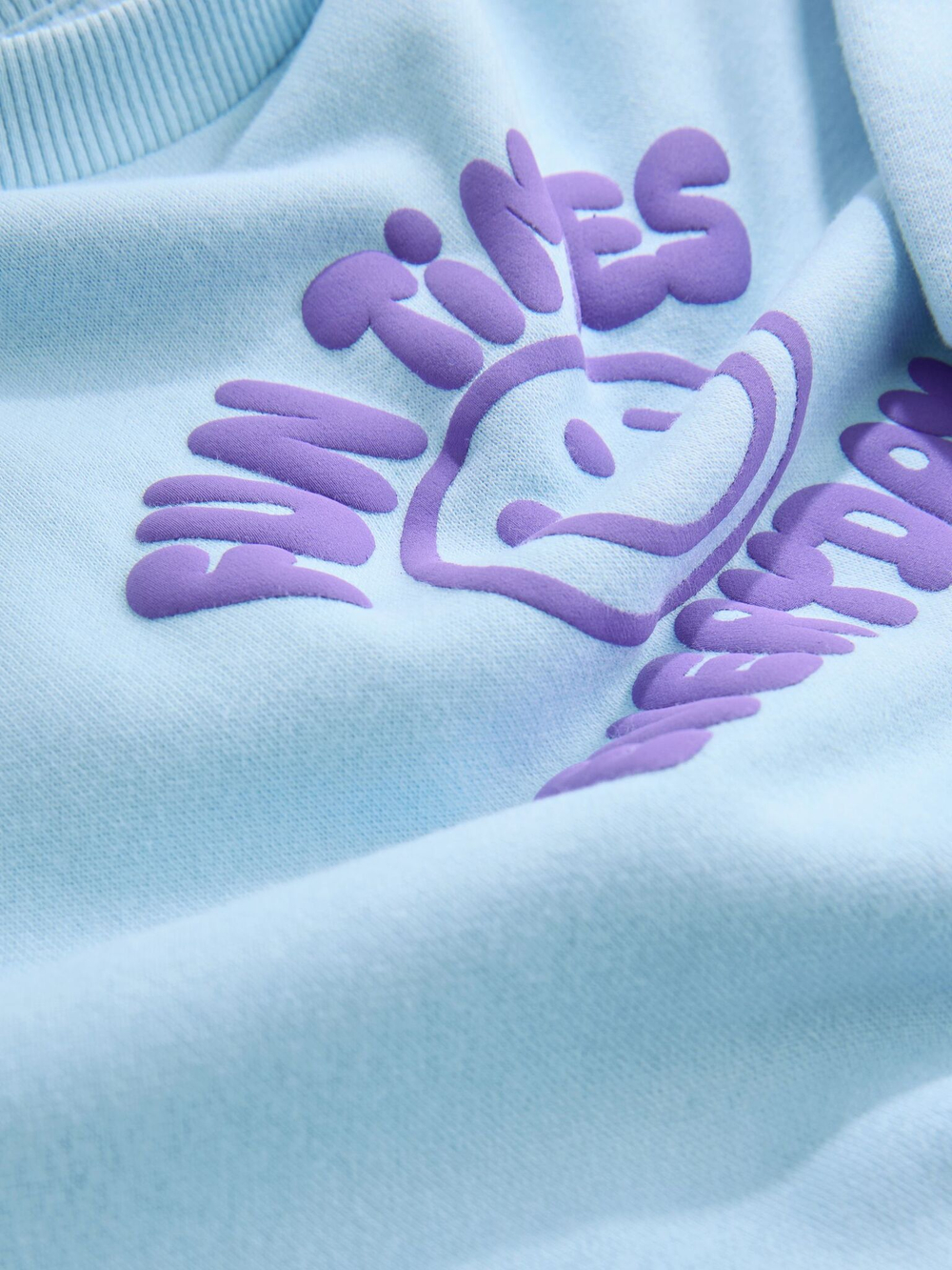 Толстовка для мальчика Next E60-829, Голубой