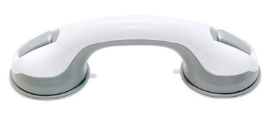 Опора для рук с двумя вакуумными присосками