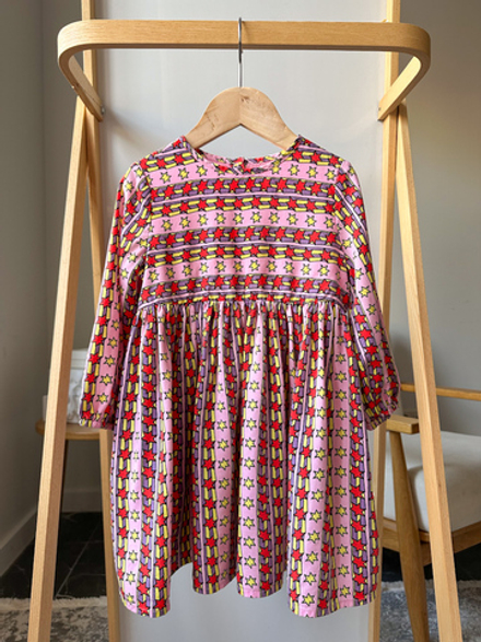 Новое платье Stella McCartney, 98