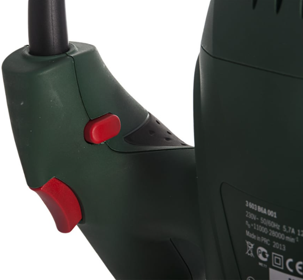 Фрезер Bosch POF 1200 AE